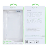 Rixus Anti-Burst Case – iPhone Air Transparant - Back cover / softcase