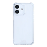 Rixus Armor-X Anti Shock Case – iPhone 17 Transparant - Back cover / hybride