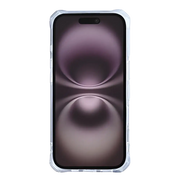 Rixus Armor-X Anti Shock Case met MagSafe – iPhone 17 Transparant - Back cover / hybride