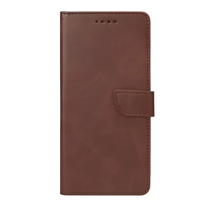 Rixus Bookcase – iPhone Air – Bruin