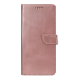 Rixus Bookcase – iPhone Air Roze - Book case / wallet