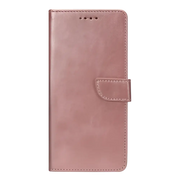 Rixus Bookcase – iPhone Air Roze - Book case / wallet