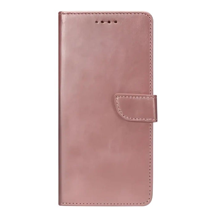 Rixus Bookcase – iPhone Air – Roze