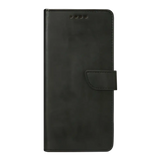 Rixus Bookcase – iPhone Air Zwart - Book case / wallet