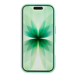 Rixus Classic 03 Case met MagSafe – iPhone 17 Lichtgroen - Back cover