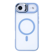 Rixus Classic 03 Case met MagSafe – iPhone Air Lichtblauw - Back cover