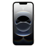 Rixus Instinct Mag Case – iPhone 16e / 17e Titanium Grijs - Back cover