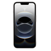 Rixus Instinct Mag Case – iPhone 16e / 17e Titanium Grijs - Back cover