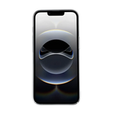 Rixus Instinct Mag Case – iPhone 16e / 17e Zilver - Back cover