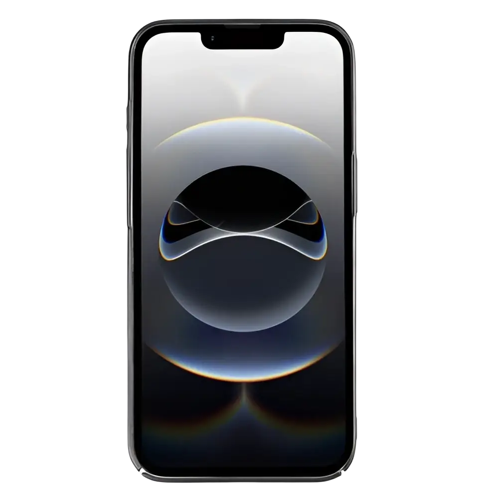 Rixus Instinct Mag Case – iPhone 16e / 17e Zwart - Back cover