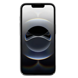 Rixus Instinct Mag Case – iPhone 16e / 17e Zwart - Back cover