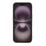 Rixus Instinct Mag Case – iPhone 17 Desert Titanium - Back cover
