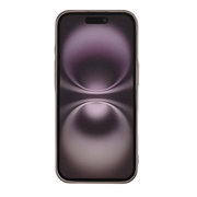 Rixus Instinct Mag Case – iPhone 17 Desert Titanium - Back cover