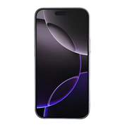 Rixus Instinct Mag Case – iPhone 17 Pro Zilver - Back cover