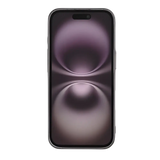 Rixus Instinct Mag Case – iPhone 17 Titanium Grijs - Back cover