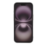 Rixus Instinct Mag Case – iPhone 17 Titanium Grijs - Back cover
