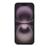 Rixus Instinct Mag Case – iPhone 17 Zilver - Back cover