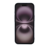Rixus Instinct Mag Case – iPhone 17 Zwart - Back cover