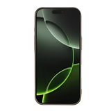 Rixus Instinct Mag Case – iPhone Air Desert Titanium - Back cover