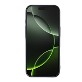 Rixus Instinct Mag Case – iPhone Air Zwart - Back cover