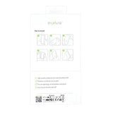 Rixus Mag Carbon met MagSafe – iPhone 16e / 17e Titanium Grijs - Back cover