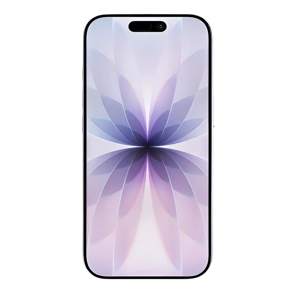 Rixus MagWrap Case – iPhone 17 Bruin - Back cover