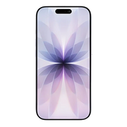 Rixus MagWrap Case – iPhone 17 Bruin - Back cover