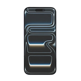 Rixus MagWrap Case – iPhone 17 Pro Bruin - Back cover
