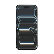 Rixus MagWrap Case – iPhone 17 Pro Bruin - Back cover