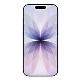 Rixus MagWrap Case – iPhone 17 Zwart - Back cover