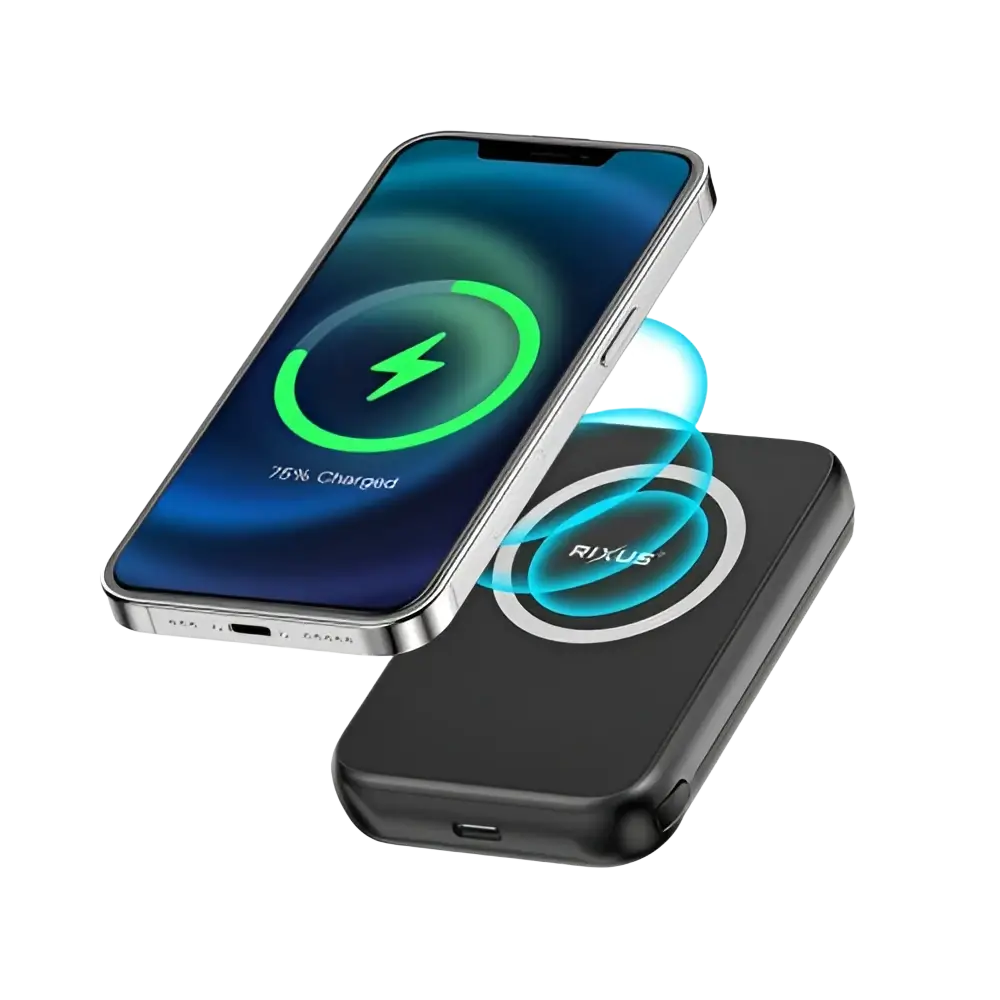 Rixus Powerbank 5.000 mAh – RXPB28