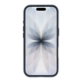 Rixus ProShield Case – iPhone 17 Donkerblauw - Back cover