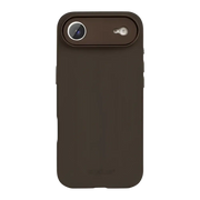 Rixus ProShield Case – iPhone 17 Donkerbruin - Back cover