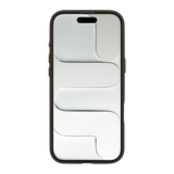 Rixus ProShield Case – iPhone 17 Donkerbruin - Back cover