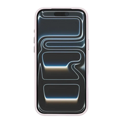Rixus ProShield Case – iPhone 17 Pro Roze - Back cover