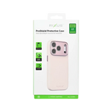 Rixus ProShield Case – iPhone 17 Roze - Back cover