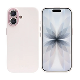 Rixus ProShield Case – iPhone 17 Roze - Back cover