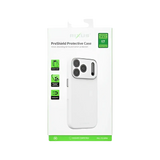 Rixus ProShield Case – iPhone 17 Wit - Back cover