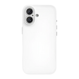 Rixus ProShield Case – iPhone 17 Wit - Back cover
