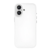 Rixus ProShield Case – iPhone 17 Wit - Back cover