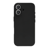 Rixus ProShield Case – iPhone 17 Zwart - Back cover