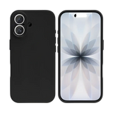 Rixus ProShield Case – iPhone 17 Zwart - Back cover