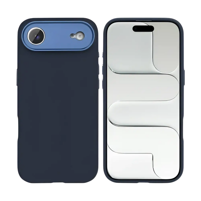 Rixus ProShield Case – iPhone Air – Donkerblauw
