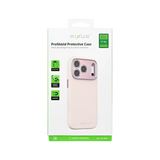 Rixus ProShield Case – iPhone Air Roze - Back cover