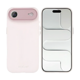 Rixus ProShield Case – iPhone Air Roze - Back cover