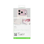 Rixus ProShield Case – iPhone Air Roze - Back cover