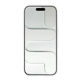 Rixus ProShield Case – iPhone Air Wit - Back cover