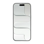 Rixus ProShield Case – iPhone Air Wit - Back cover