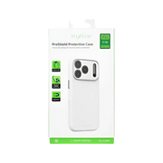 Rixus ProShield Case – iPhone Air Wit - Back cover