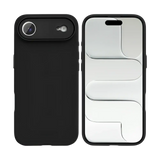 Rixus ProShield Case – iPhone Air Zwart - Back cover